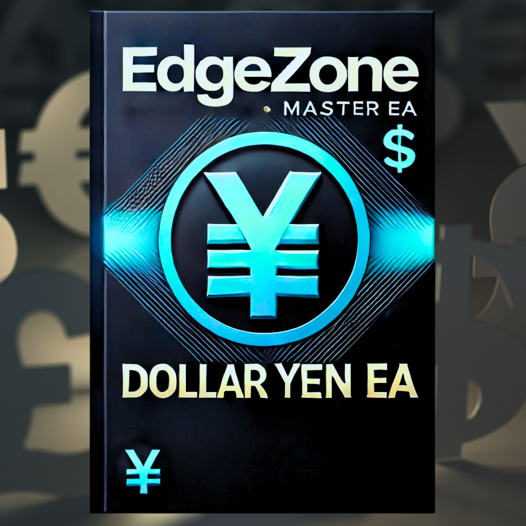 Dollar Yen Master EA